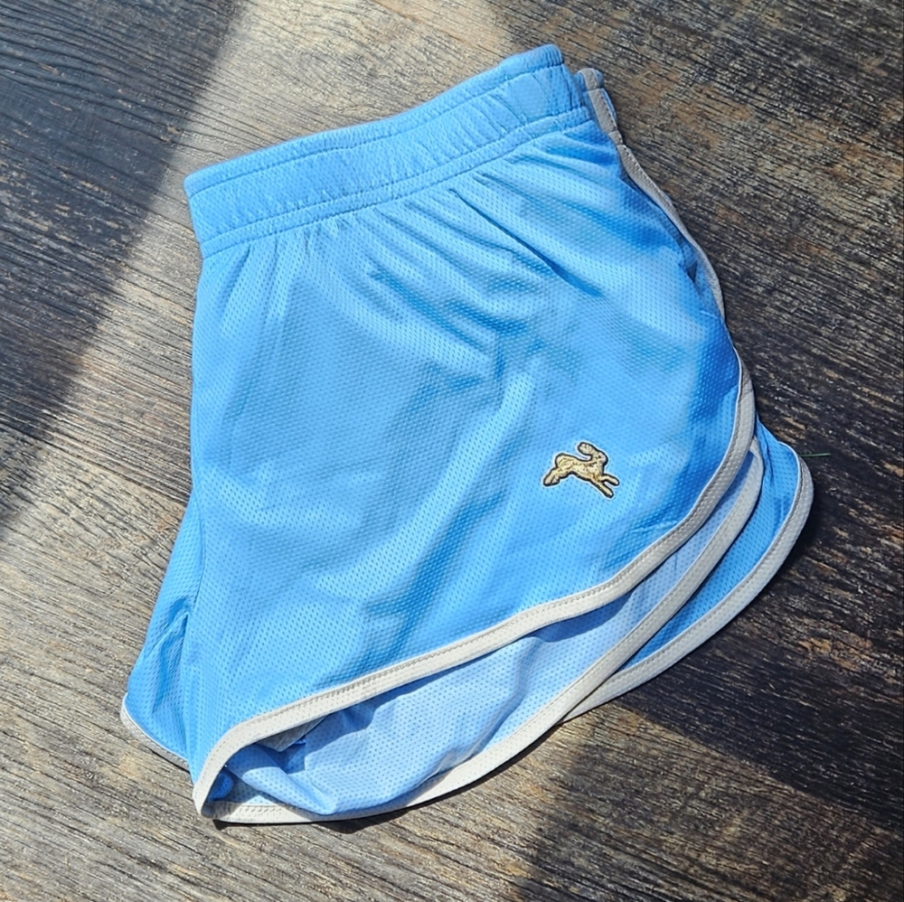 Tracksmith Relay Shorts